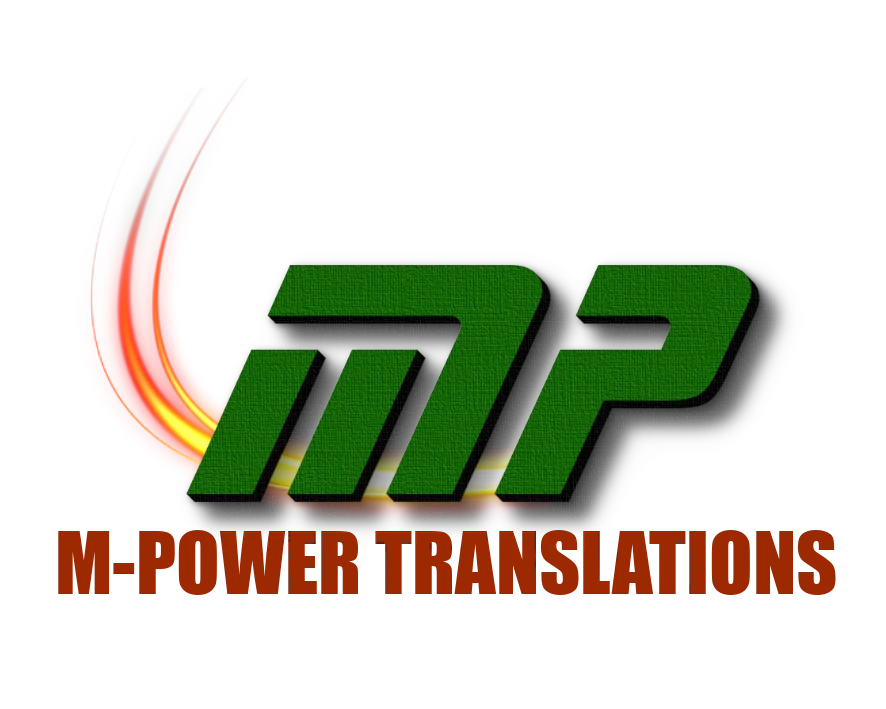 Mpower Translations